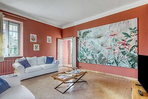 Villino Maria Private Garden&relax
