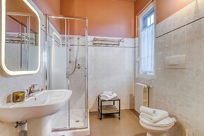Villino Maria Private Garden&relax