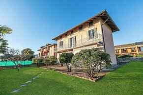 Villino Maria Private Garden&relax