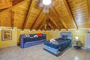 Villino Maria Private Garden&relax