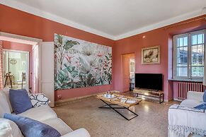 Villino Maria Private Garden&relax