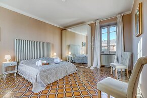 Villino Maria Private Garden&relax