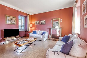 Villino Maria Private Garden&relax