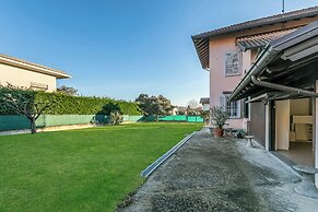 Villino Maria Private Garden&relax