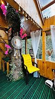 Bawli Treehouse
