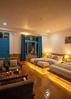 Bawli Treehouse