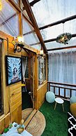 Bawli Treehouse