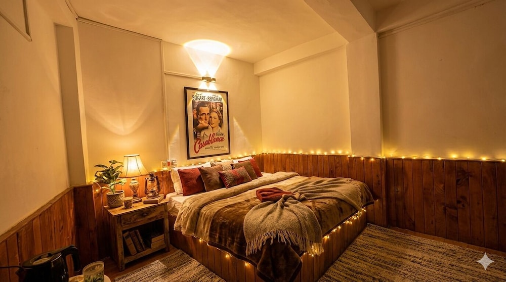 Bawli Treehouse