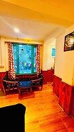 Bawli Treehouse