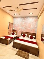 Hotel Raghav Dham