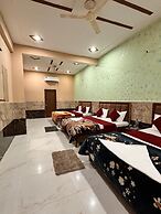 Hotel Raghav Dham