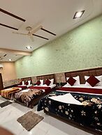 Hotel Raghav Dham