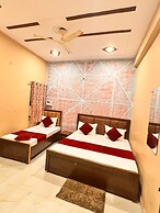 Hotel Raghav Dham