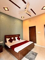 Hotel Raghav Dham