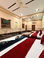 Hotel Raghav Dham