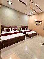 Hotel Raghav Dham