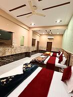 Hotel Raghav Dham
