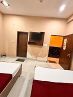 Hotel Raghav Dham