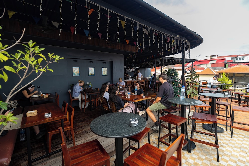 Onederz Phnom Penh