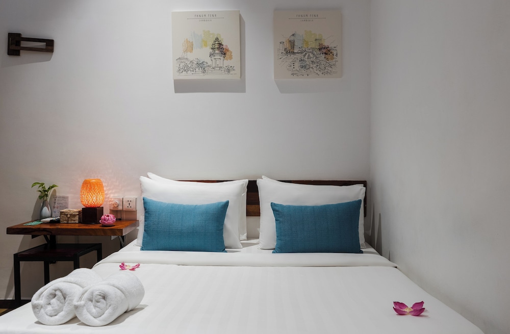 Onederz Phnom Penh