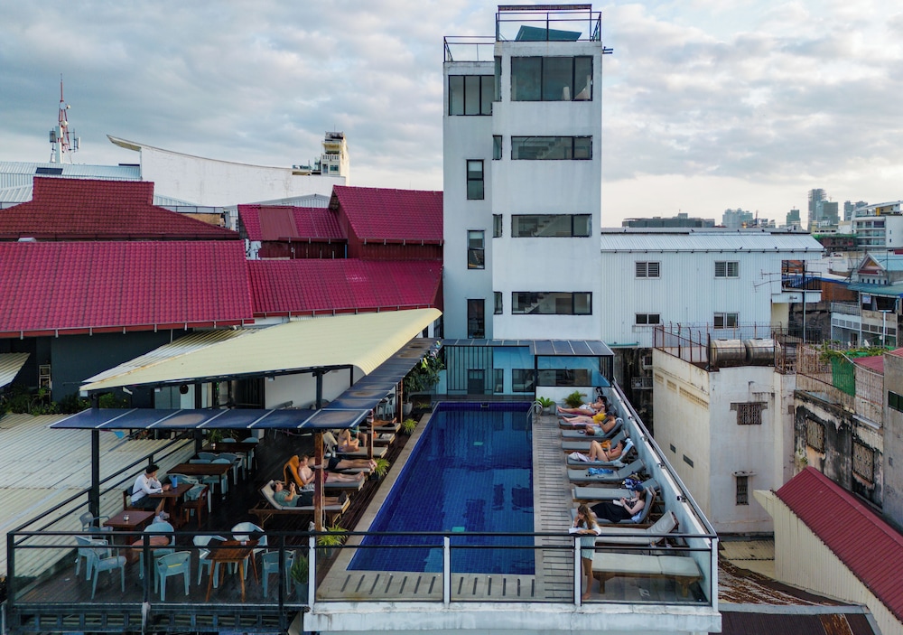Onederz Phnom Penh