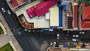Onederz Phnom Penh