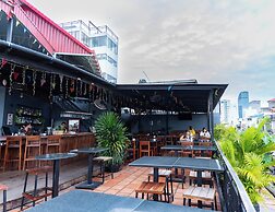 Onederz Phnom Penh