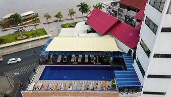 Onederz Phnom Penh