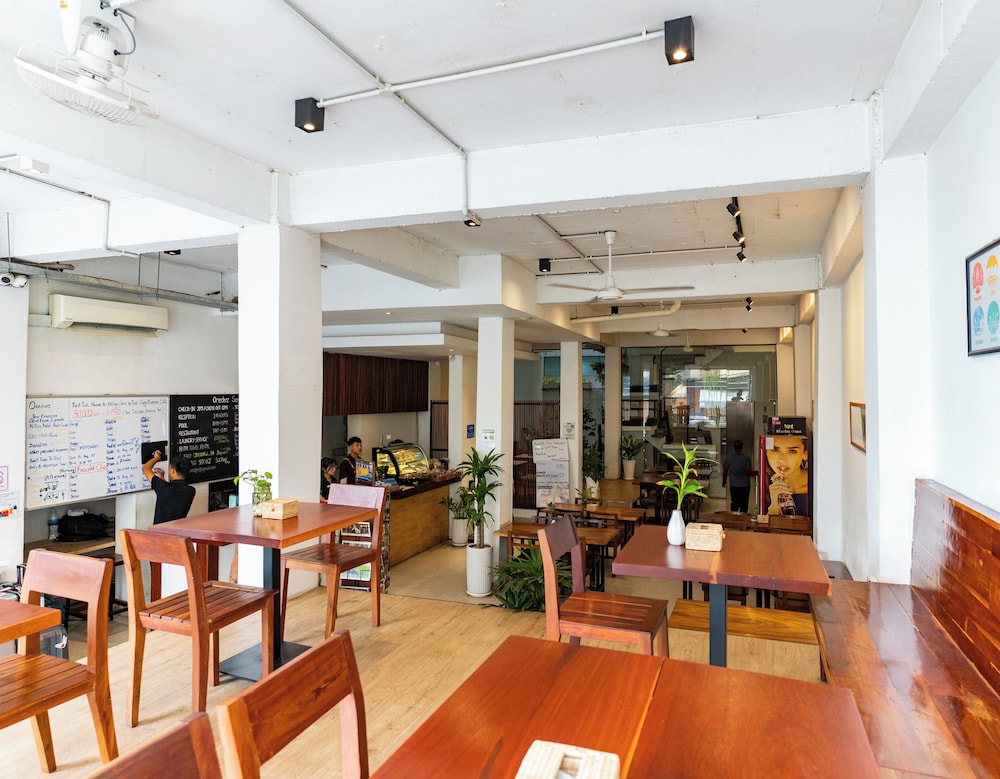 Onederz Phnom Penh