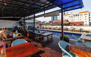 Onederz Phnom Penh