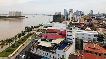 Onederz Phnom Penh