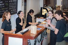 Onederz Phnom Penh