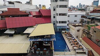Onederz Phnom Penh