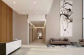 Stylish 1BR in Executive Residence