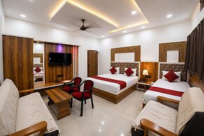 Hotel Devansh Inn