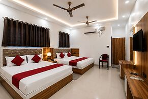 Hotel Devansh Inn