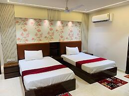 Hotel Relax