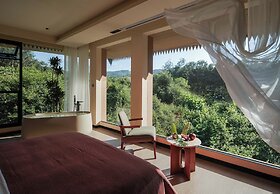 Three-Colored Cloud River Resort VILLA