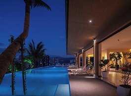 Three-Colored Cloud River Resort VILLA