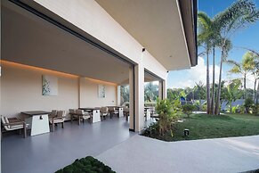 Three-Colored Cloud River Resort VILLA