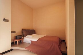 Three-Colored Cloud River Resort VILLA