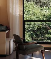 Three-Colored Cloud River Resort VILLA