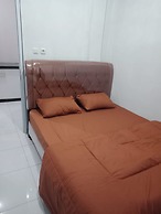 Rees Cabin & Homestay