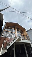 Rees Cabin & Homestay
