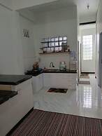Rees Cabin & Homestay