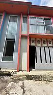 Rees Cabin & Homestay
