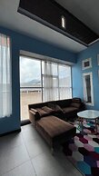 Rees Cabin & Homestay