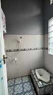 Rees Cabin & Homestay