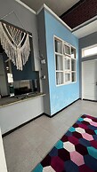 Rees Cabin & Homestay