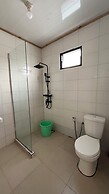 Rees Cabin & Homestay